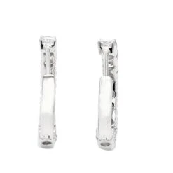 Lizzie Earrings 2.00Ctw(Diamond Earrings 456470) -NEWWORLD DIAMONDS lizzie earrings 2 00 ct t w for earrings gemstone jewelry 3