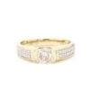Logan Ring - 1.35Ctw(Diamond Ring 455242) 1 Logan Ring - 1.35Ctw(Diamond Ring 455242) -NEWWORLD DIAMONDS logan ring 1 35ctw for ring gemstone jewelry 1
