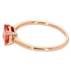 Lola Ring - 0.80 Ct. T.W.(Emerald Diamonds Ring 453721) 12 Lola Ring - 0.80 Ct. T.W.(Emerald Diamonds Ring 453721) -NEWWORLD DIAMONDS lola ring 0 80 ct t w for ring gemstone jewelry 5