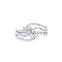 Mackenzie Ring - 1/2Ctw(Diamond Ring 455884)