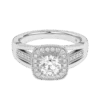 Madalyn Setting(Diamonds Ring S456903) -NEWWORLD DIAMONDS madalyn setting for settings gemstone jewelry 1