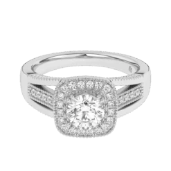 Madalyn Setting(Diamonds Ring S456903)