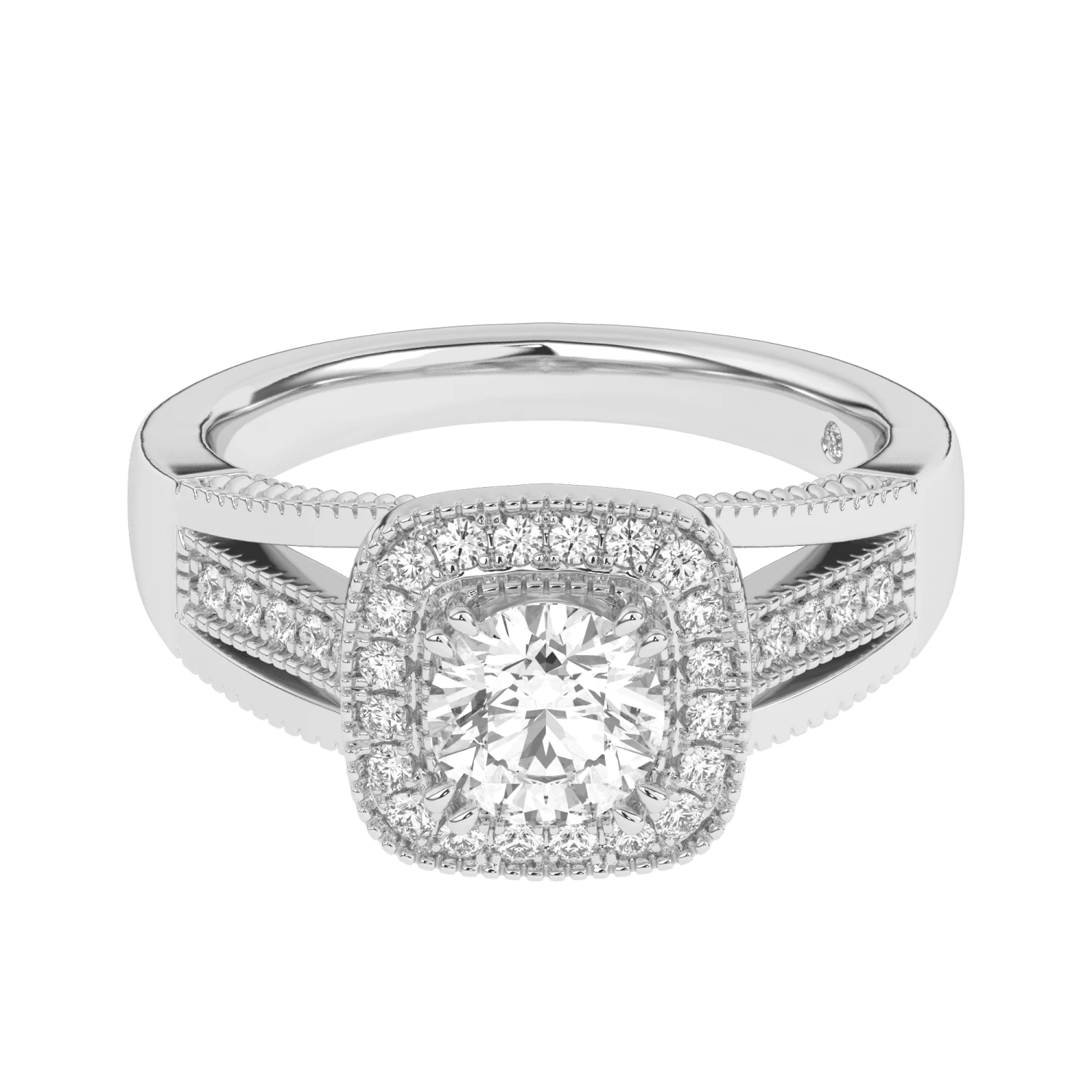 Madalyn Setting(Diamonds Ring S456903) 3 Madalyn Setting(Diamonds Ring S456903)