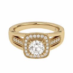 Madalyn Setting(Diamonds Ring S456903) 12 Madalyn Setting(Diamonds Ring S456903) -NEWWORLD DIAMONDS madalyn setting for settings gemstone jewelry 5