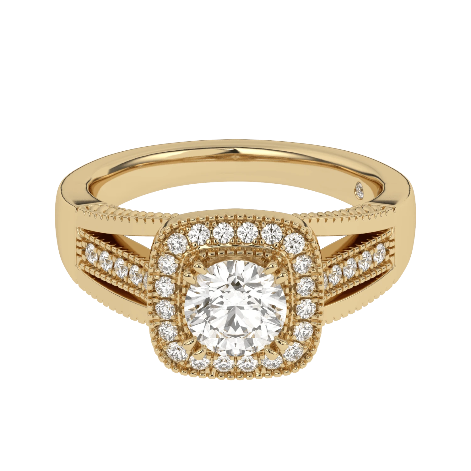 Madalyn Setting(Diamonds Ring S456903) 7 Madalyn Setting(Diamonds Ring S456903) - Image 5