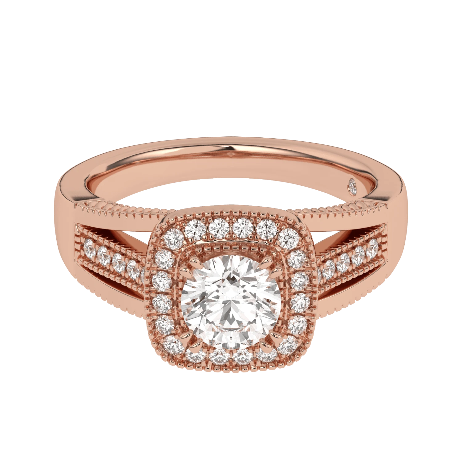 Madalyn Setting(Diamonds Ring S456903) 8 Madalyn Setting(Diamonds Ring S456903) - Image 6