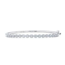 Madison Bangle - 1.00 Ct. T.W.(Diamond Bangle 454903)