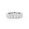 Maggie Ring - 4.00 Ct. T.W.(Diamond Ring 262589) -NEWWORLD DIAMONDS maggie ring 4 00 ct t w for ring gemstone jewelry 1