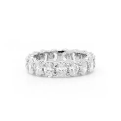 Maggie Ring - 4.00 Ct. T.W.(Diamond Ring 262589)