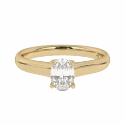 Magnolia Hidden Halo Setting(Diamonds Ring S456912) -NEWWORLD DIAMONDS magnolia hidden halo setting for settings gemstone jewelry 6