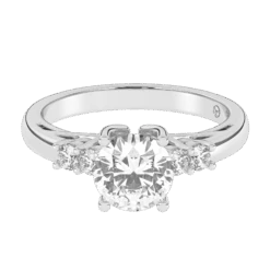 Makayla Setting(Diamonds Ring S456921)