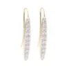 Makenna Earrings 1 1/2Ctw(Diamond Earrings 455163) -NEWWORLD DIAMONDS makenna earrings 1 12ctw for earrings gemstone jewelry 1