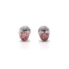 Maria Earrings 1.00Ctw(Diamond Earrings 262958)