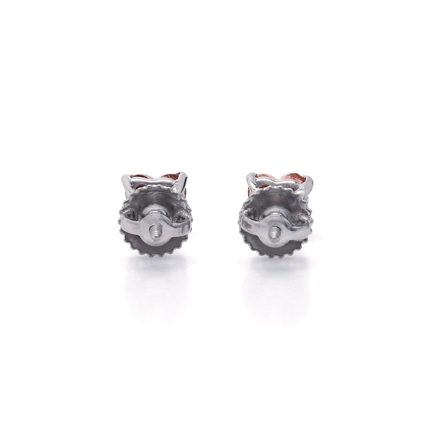 Maria Earrings 1.00Ctw(Diamond Earrings 262958) 6 Maria Earrings 1.00Ctw(Diamond Earrings 262958) - Image 4