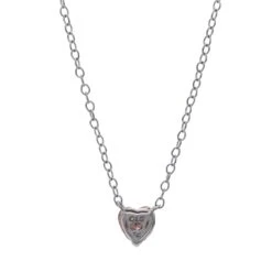 Maria Necklace - 1/2 Ct. T.W.(Diamond Neck 262959) 8 Maria Necklace - 1/2 Ct. T.W.(Diamond Neck 262959) -NEWWORLD DIAMONDS maria necklace 12 ct t w for necklace gemstone jewelry 3