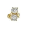 Marilyn Earrings 1 1/4Ctw. Certified(White Diamond Stud Earrings 262108) -NEWWORLD DIAMONDS marilyn earrings 1 14ctw certified for earrings gemstone jewelry 1
