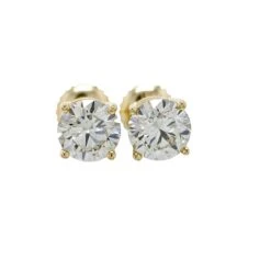 Marilyn Vintage Earrings 3.0Ctw. Certified(Diamond Stud Earrings 263365) 24 Marilyn Vintage Earrings 3.0Ctw. Certified(Diamond Stud Earrings 263365) -NEWWORLD DIAMONDS marilyn vintage earrings 3 0ctw certified for earrings gemstone jewelry 11