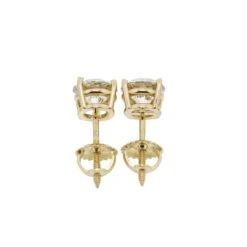 Marilyn Vintage Earrings 3.0Ctw. Certified(Diamond Stud Earrings 263365) 25 Marilyn Vintage Earrings 3.0Ctw. Certified(Diamond Stud Earrings 263365) -NEWWORLD DIAMONDS marilyn vintage earrings 3 0ctw certified for earrings gemstone jewelry 12