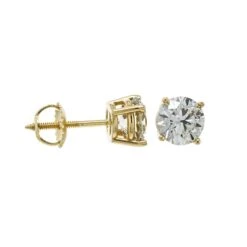 Marilyn Vintage Earrings 3.0Ctw. Certified(Diamond Stud Earrings 263365) 21 Marilyn Vintage Earrings 3.0Ctw. Certified(Diamond Stud Earrings 263365) -NEWWORLD DIAMONDS marilyn vintage earrings 3 0ctw certified for earrings gemstone jewelry 8