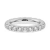 Marissa Eternity Ring 1.0Ctw.(Marissa Eternity Ring 453814) -NEWWORLD DIAMONDS marissa eternity ring 1 0ctw for ring gemstone jewelry 1