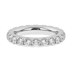 Marissa Eternity Ring 1.0Ctw.(Marissa Eternity Ring 453814)