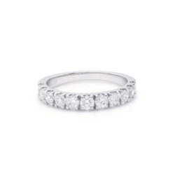 Marissa Ring 1.0Ctw.(Diamonds Ring 454637)
