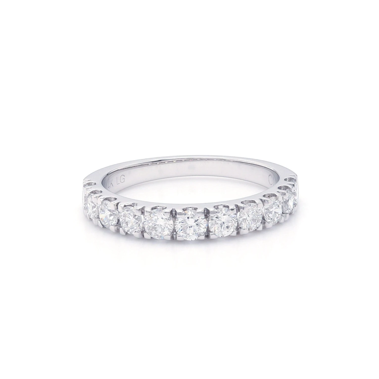 Marissa Ring 1.0Ctw.(Diamonds Ring 454637) 3 Marissa Ring 1.0Ctw.(Diamonds Ring 454637)