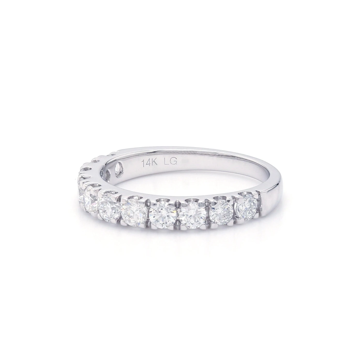 Marissa Ring 1.0Ctw.(Diamonds Ring 454637) 4 Marissa Ring 1.0Ctw.(Diamonds Ring 454637) - Image 2