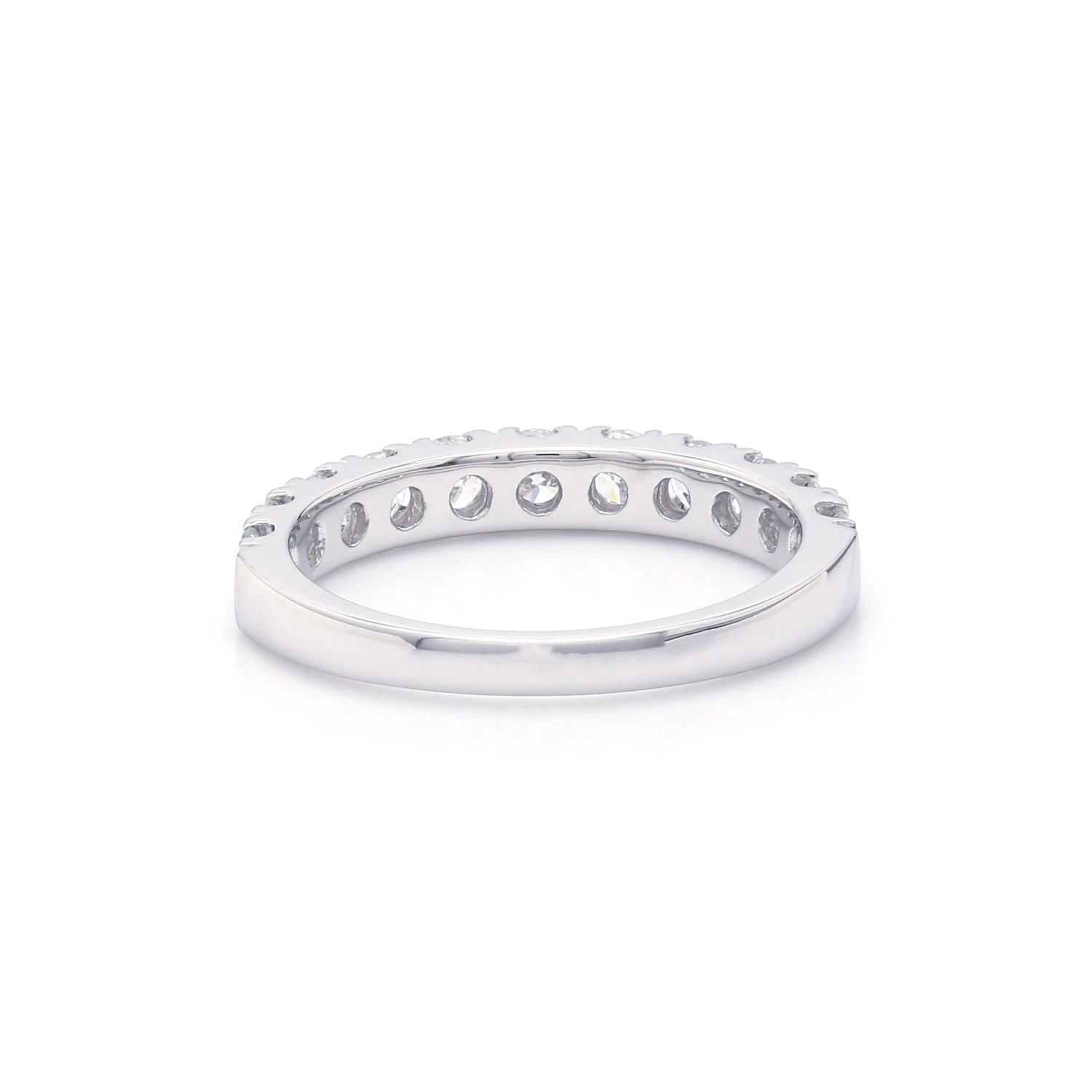 Marissa Ring 1.0Ctw.(Diamonds Ring 454637) 5 Marissa Ring 1.0Ctw.(Diamonds Ring 454637) - Image 3
