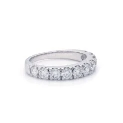 Marissa Ring 1 1/2Ctw.(Diamonds Ring 454685) -NEWWORLD DIAMONDS marissa ring 1 12ctw for ring gemstone jewelry 4