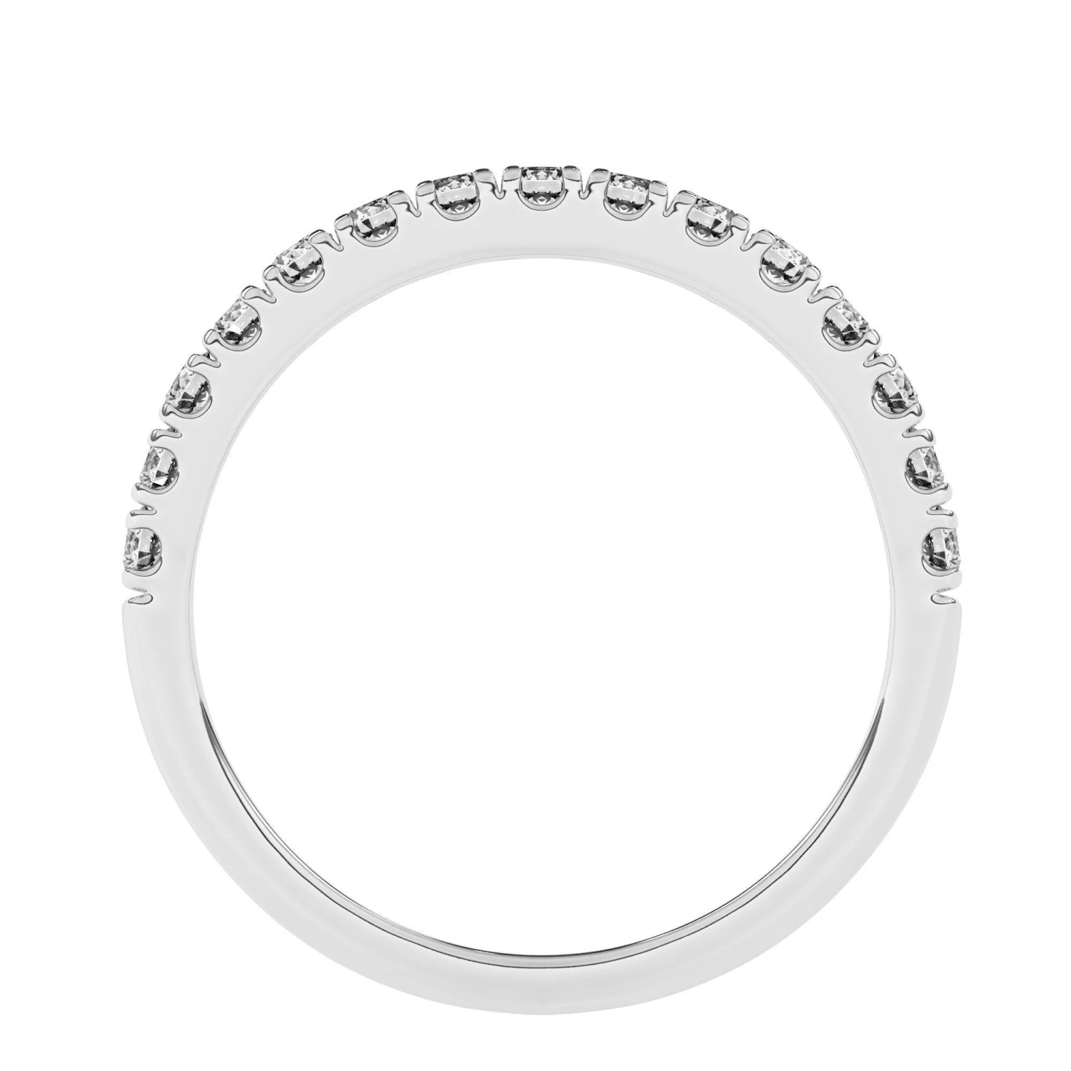 Marissa Ring 1/2Ctw.(Diamonds Ring S453799) 4 Marissa Ring 1/2Ctw.(Diamonds Ring S453799) - Image 2