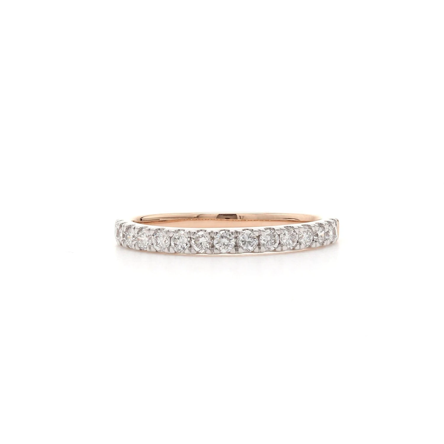 Marissa Ring 1/2Ctw.(Diamonds Ring S453799) 7 Marissa Ring 1/2Ctw.(Diamonds Ring S453799) - Image 5