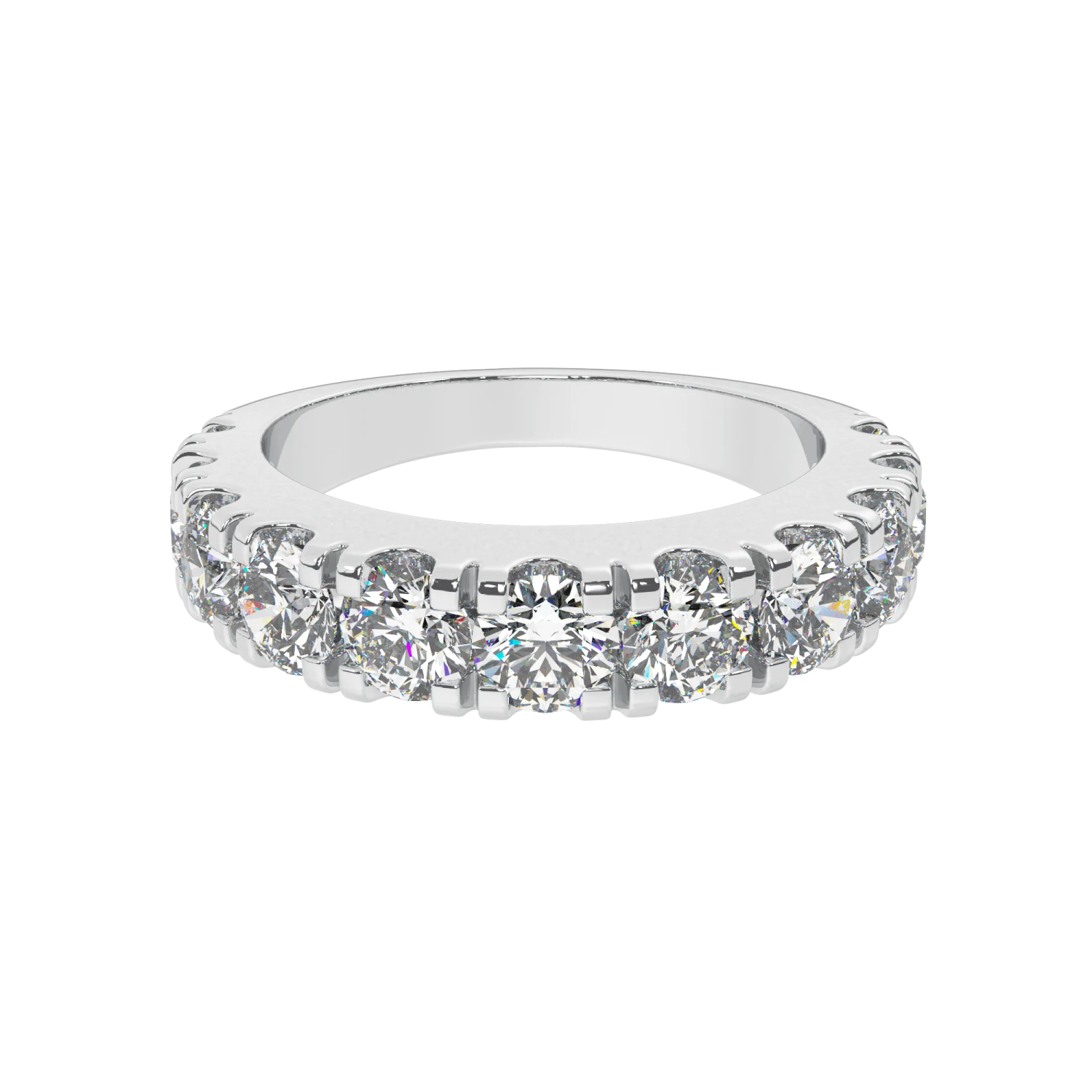 Marissa Ring 2.0Ctw.(Diamond Ring 453715) 3 Marissa Ring 2.0Ctw.(Diamond Ring 453715)