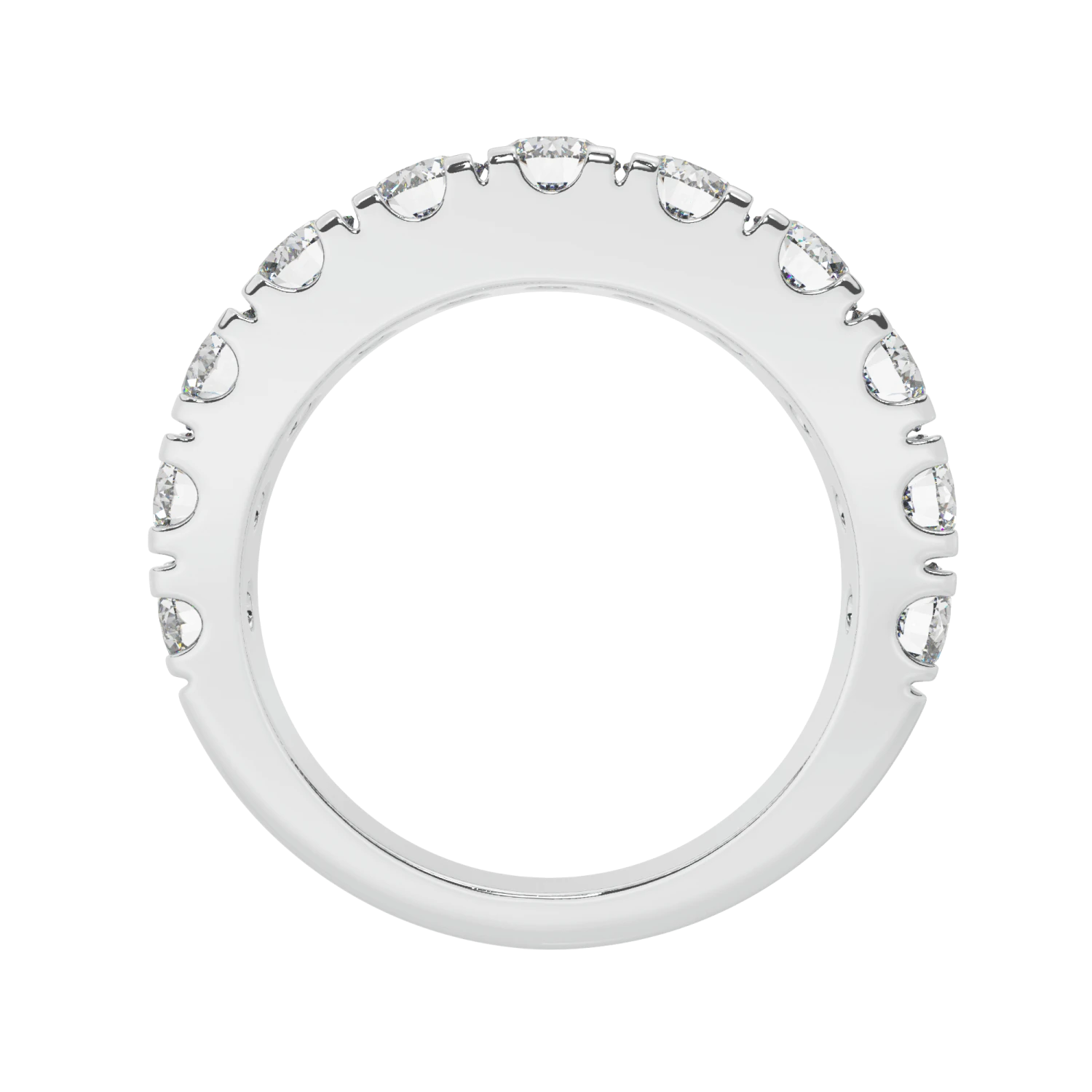 Marissa Ring 2.0Ctw.(Diamond Ring 453715) 4 Marissa Ring 2.0Ctw.(Diamond Ring 453715) - Image 2