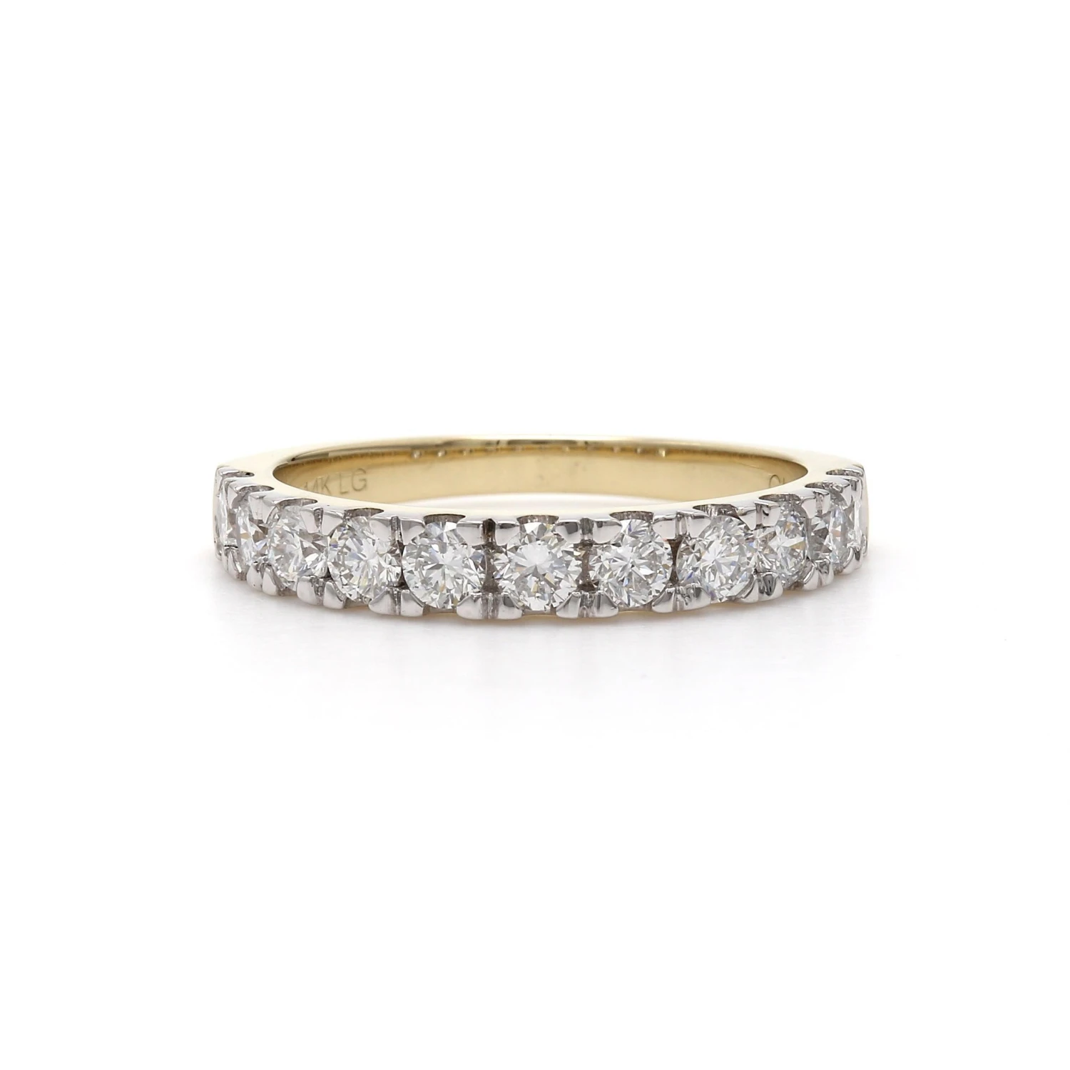 Marissa Ring 2.0Ctw.(Diamond Ring 453715) 8 Marissa Ring 2.0Ctw.(Diamond Ring 453715) - Image 6