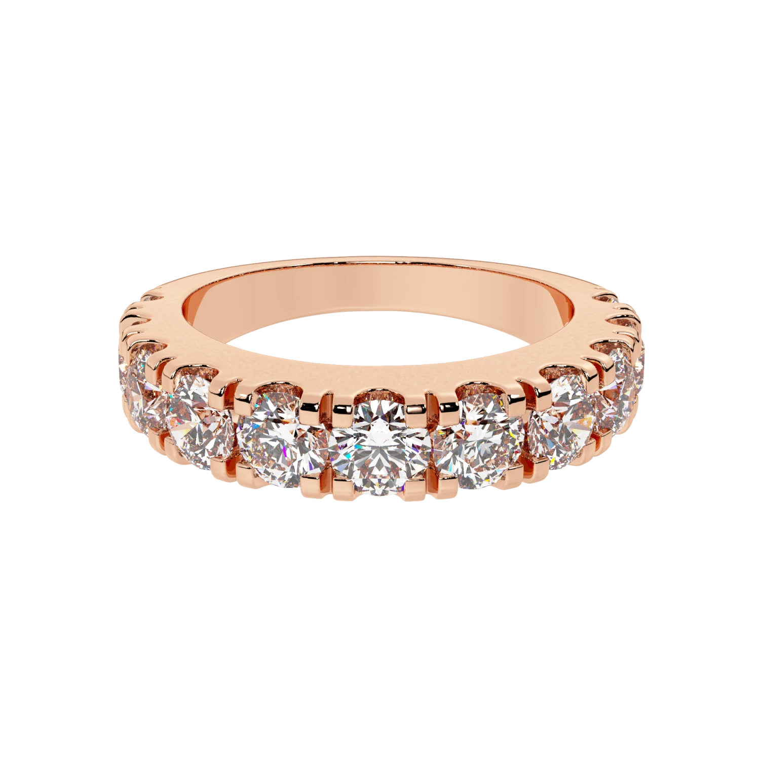 Marissa Ring 2.0Ctw.(Diamond Ring 453715) 10 Marissa Ring 2.0Ctw.(Diamond Ring 453715) - Image 8