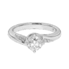 Martha Setting(Diamonds Ring S456930) 2 Martha Setting(Diamonds Ring S456930) -NEWWORLD DIAMONDS martha setting for settings gemstone jewelry 1