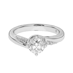 Martha Setting(Diamonds Ring S456930)