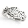 Mary-Anne Ring(Mary Anne Ring 2791) -NEWWORLD DIAMONDS mary anne ring for ring gemstone jewelry 1