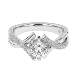 Mary Setting(Diamonds Ring S456939)