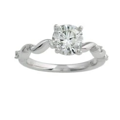 Mattie Setting(Diamonds Ring S456948)
