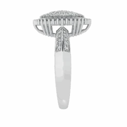 Maureen Ring - 1/2 Ct. T.W.(Diamonds Ring 455639) 19 Maureen Ring - 1/2 Ct. T.W.(Diamonds Ring 455639) -NEWWORLD DIAMONDS maureen ring 12 ct t w for ring gemstone jewelry 9