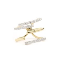 Maya Ring - 1/2 Ct. T.W.(Diamond Ring 455844)