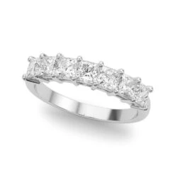 Meilleure 7 Stone Ring 1.0Ctw(Meilleure 7 Stone Ring 2863)