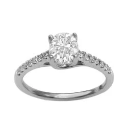 Melanie Setting(Diamonds Ring S456966)
