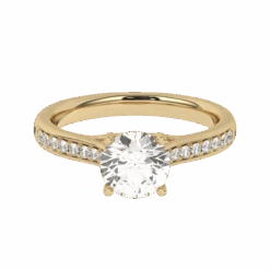 Melany Setting(Melany Setting 453820) 12 Melany Setting(Melany Setting 453820) -NEWWORLD DIAMONDS melany setting for settings gemstone jewelry 5