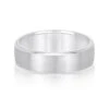 Micah Band(Micah Wedding Band 2718) 2 Micah Band(Micah Wedding Band 2718) -NEWWORLD DIAMONDS micah band for ring gemstone jewelry 1