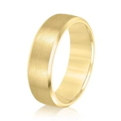 Micah Band(Micah Wedding Band 2718) -NEWWORLD DIAMONDS micah band for ring gemstone jewelry 3