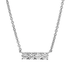 Michelle Necklace 1/2Ctw(Michelle Necklace 453873)