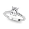 Michelle Solitaire Setting(Michelle Solitaire Setting 2727) -NEWWORLD DIAMONDS michelle solitaire setting at new world diamonds for settings 1 26300198486069